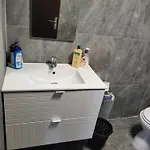 Penthouse Marasti شقة كلوج-نابوكا