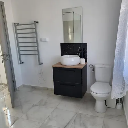 Penthouse Marasti 아파트 *