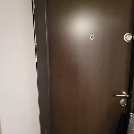 아파트 Penthouse Marasti 클루지나포카