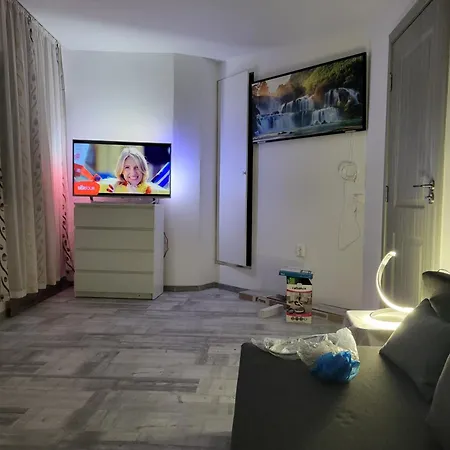 Penthouse Marasti Cluj-Napoca