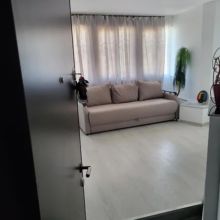 Apartment Penthouse Marasti