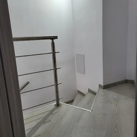 Penthouse Marasti Cluj-Napoca