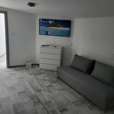 Penthouse Marasti Apartament *