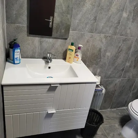 Penthouse Marasti 아파트 클루지나포카
