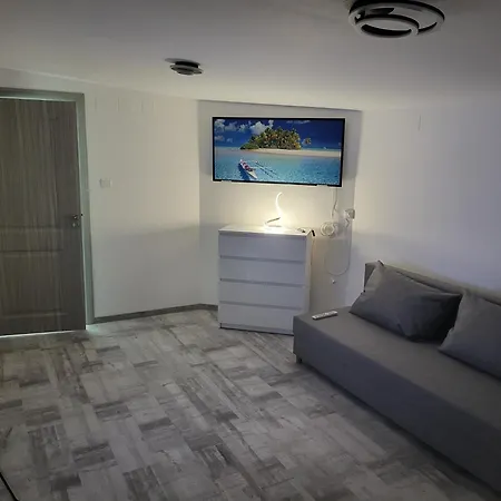 Appartement Penthouse Marasti *