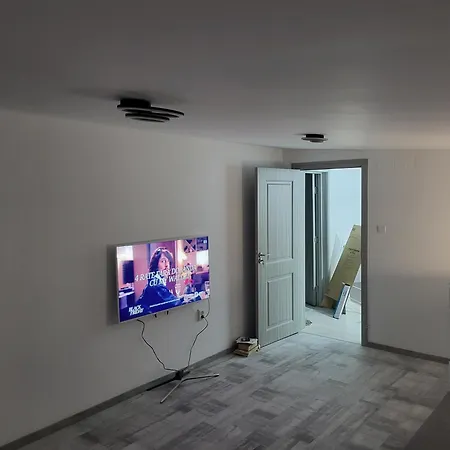 Penthouse Marasti * 클루지나포카