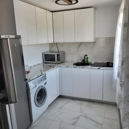 Penthouse Marasti Appartement *