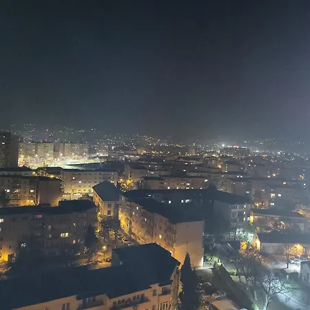 Apartament Penthouse Marasti Cluj-Napoca