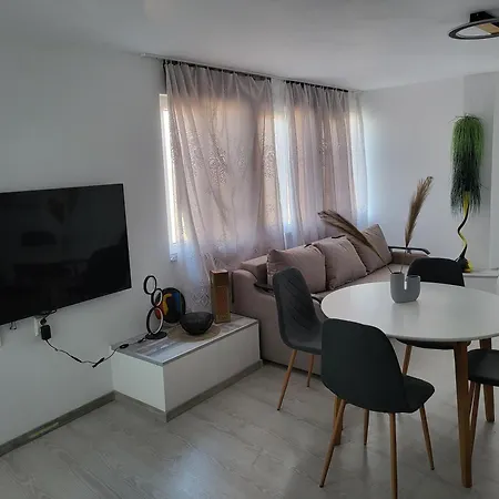 아파트 Penthouse Marasti