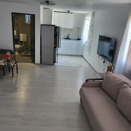 Appartement Penthouse Marasti *