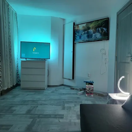 Penthouse Marasti Cluj-Napoca