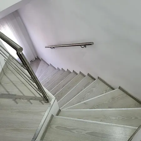 아파트 Penthouse Marasti 클루지나포카