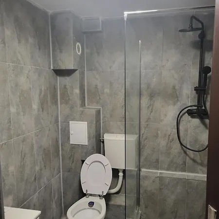 Appartement Penthouse Marasti