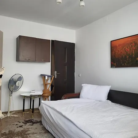 Apartment Penthouse Marasti