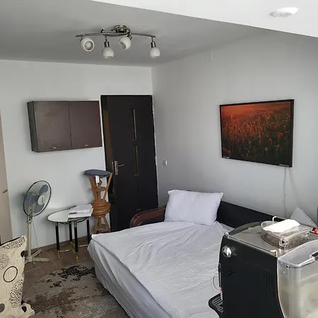 Penthouse Marasti * 클루지나포카