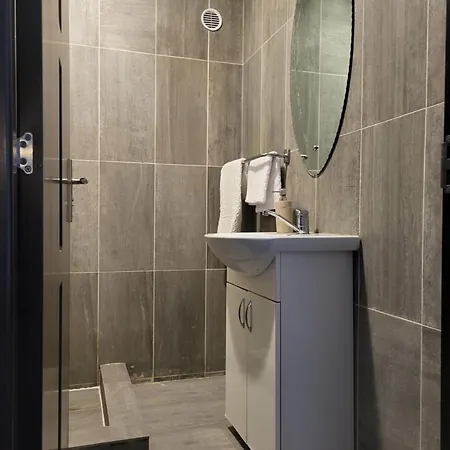 Penthouse Marasti Apartment Cluj-Napoca