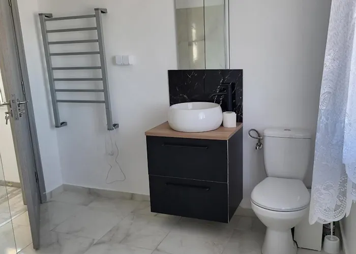 Penthouse Marasti Апартаменты *