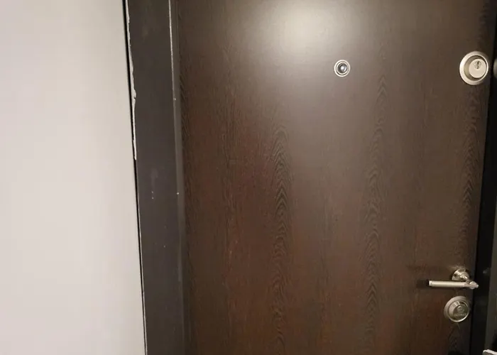 Апартаменты Penthouse Marasti Клуж-Напока