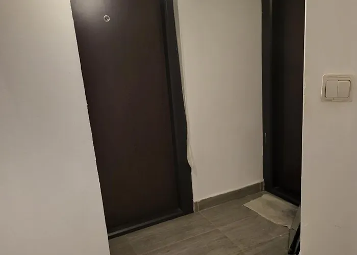 Penthouse Marasti * Cluj-Napoca