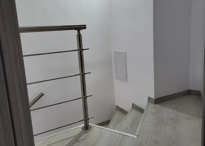 Penthouse Marasti Cluj-Napoca