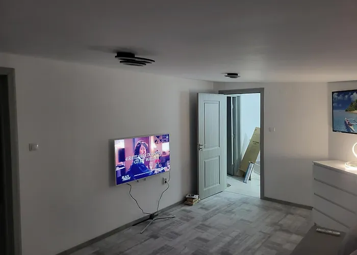 Penthouse Marasti * Клуж-Напока