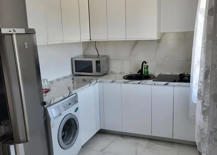 Penthouse Marasti Апартаменти *