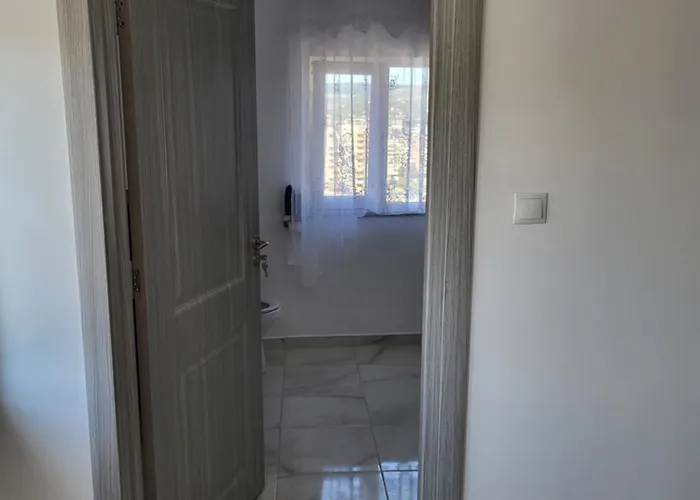 Penthouse Marasti Apartament *