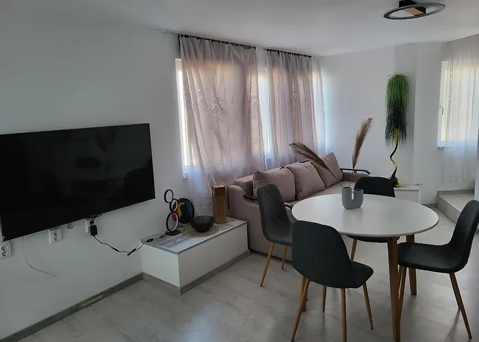 Apartament Penthouse Marasti