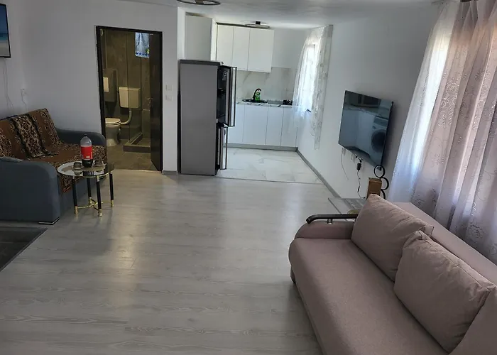 Apartament Penthouse Marasti *