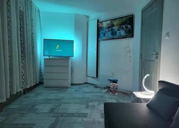 Penthouse Marasti Cluj-Napoca