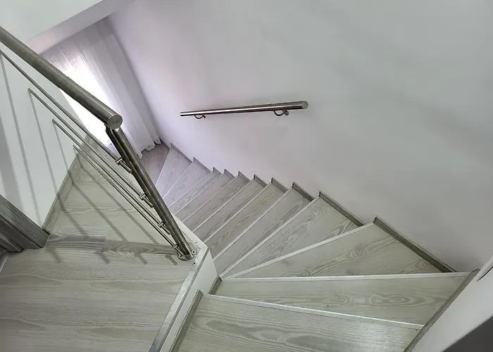 Апартаменти Penthouse Marasti Клуж-Напока