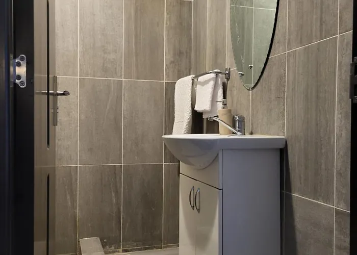 Penthouse Marasti Apartament Cluj-Napoca